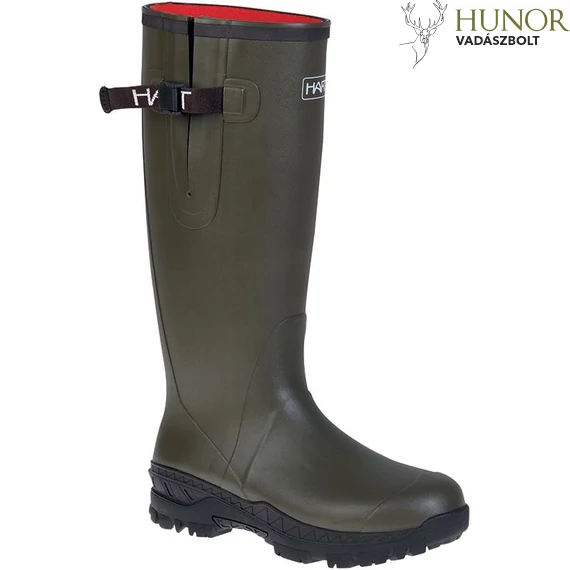 HART Férfi Gumicsizma Trakai-NL