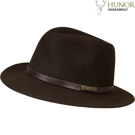 HARKILA Férfi Kalap Metso Hat Shadow Brown