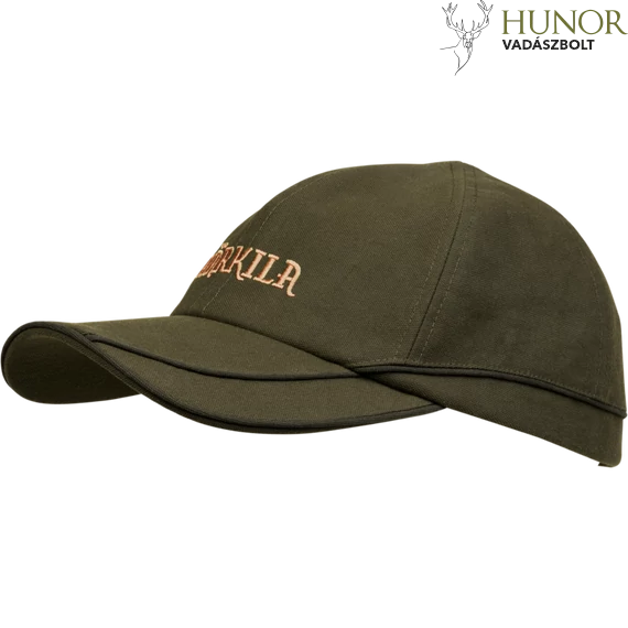 HARKILA Férfi Sapka Pro Hunter Cap Willow Green