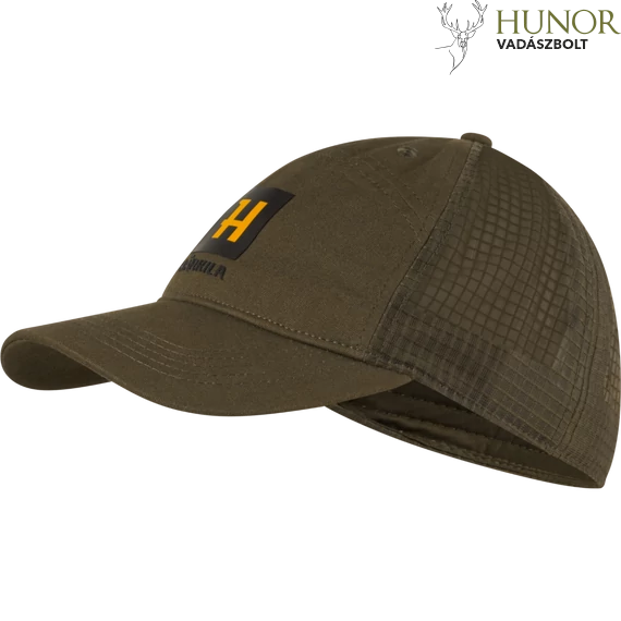 HARKILA Férfi Sapka Instinct Willow Green