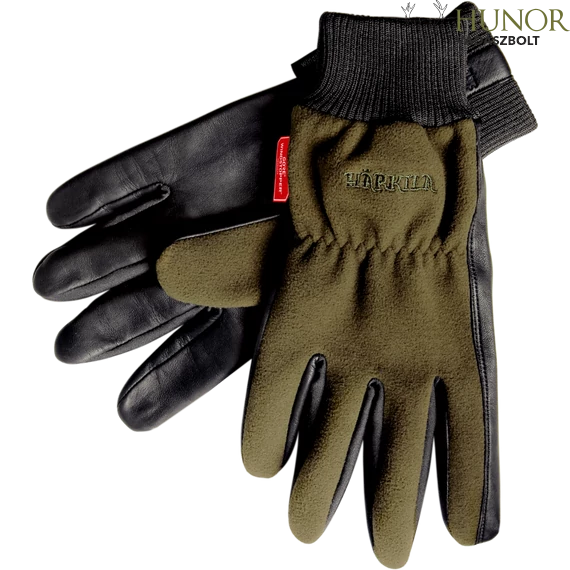 HARKILA Férfi Kesztyű Pro  Shooter Gloves Green