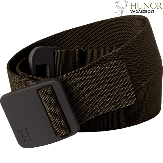 HARKILA Férfi Öv Tech Belt Willow Green