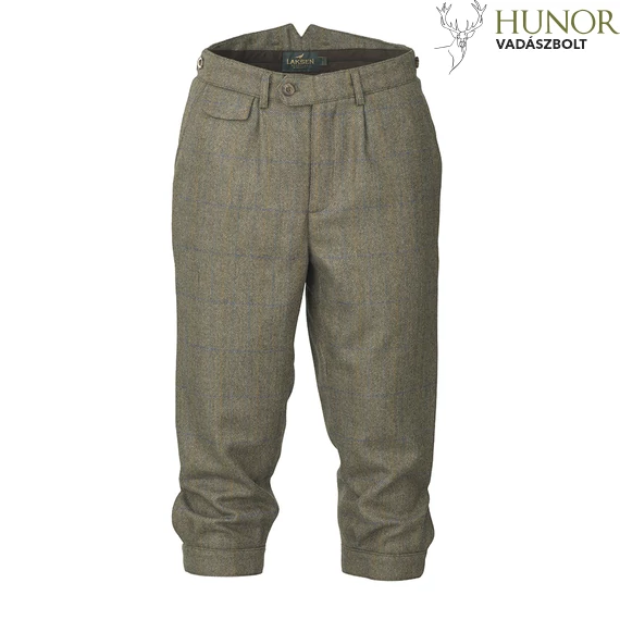 LAKSEN Férfi Térdnadrág Rutland CTX