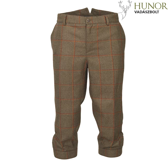 LAKSEN Férfi Térdnadrág Clyde Breeks