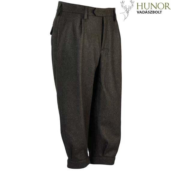 LAKSEN Férfi Térdnadrág Turnerkamp Brown