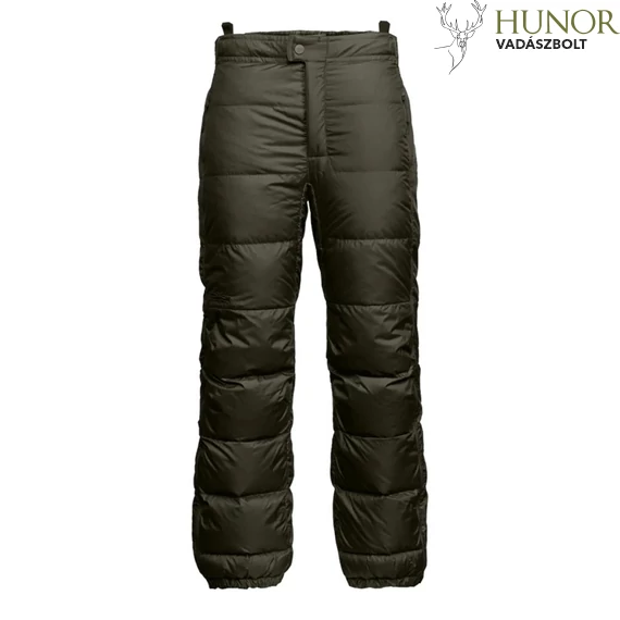 SITKA Férfi Nadrág Kelvin Hyperdown Pant Deep Lichen