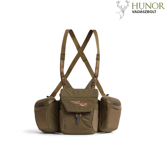 SITKA Hám Mountain Optics Harness Pyrite On Size Fits All