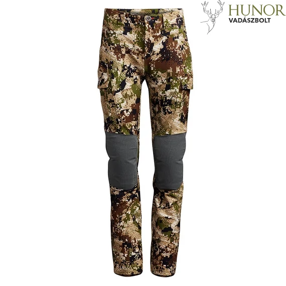 Sitka Női Nadrág Timberline Pant Optifade Subalpine