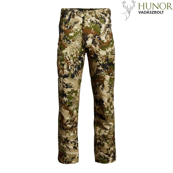 SITKA Férfi Nadrág Traverse Pant Optifade Subalpine