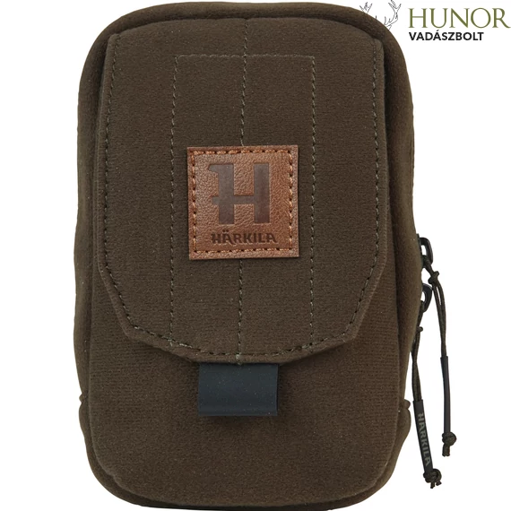 HARKILA Táska Utility Dark Willow Green