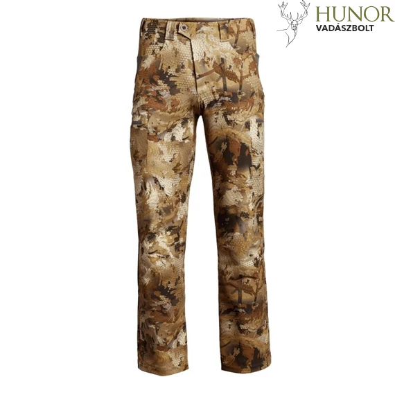 SITKA Férfi Nadrág Traverse Pant Optifade Waterfowl