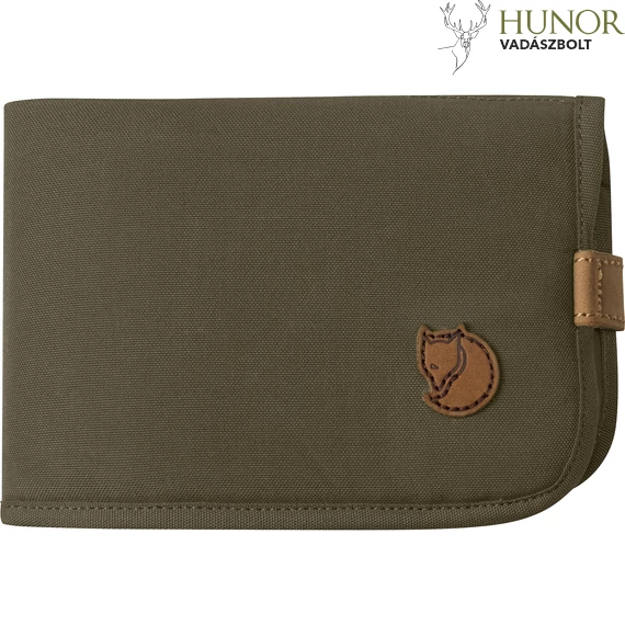 FJALLRAVEN Ülőpárna G1000 Seat Pad Dark Olive