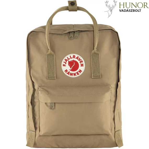 FJALLRAVEN Táska Kánken Clay