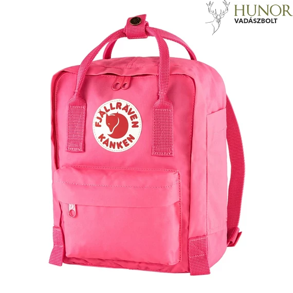 FJALLRAVEN Táska Kánken Flamingo Pink