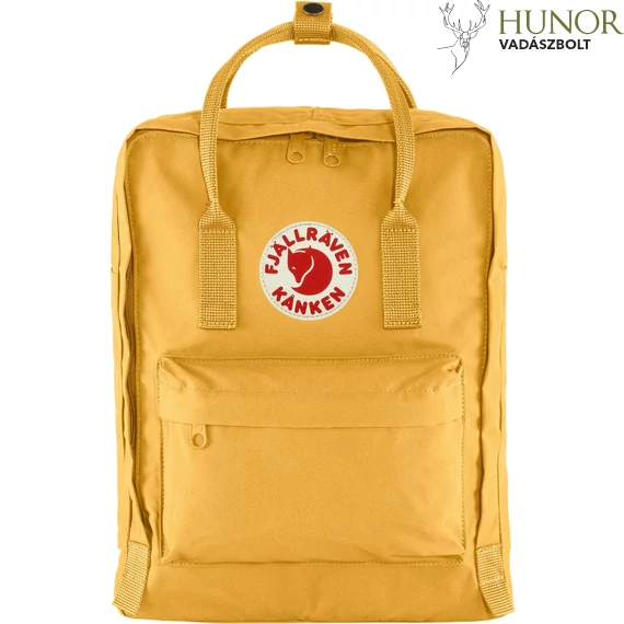FJALLRAVEN Táska Kánken Ochre