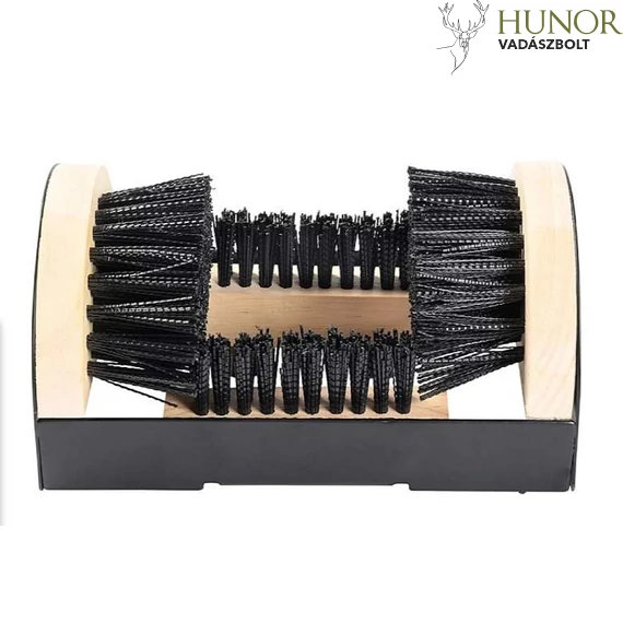 PERCUSSION Csizmatisztító Kefe