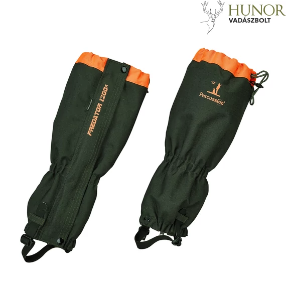 PERCUSSION Kamásli Predator 