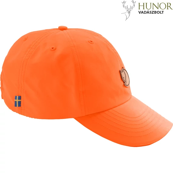 FJALLRAVEN Férfi Sapka Safety Cap Orange