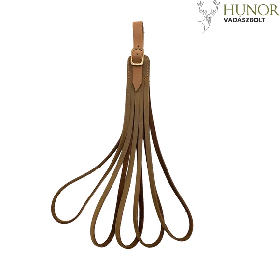 MAGNUM Bőr Aggaték Fácán