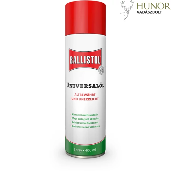 BALLISTOL Spray 400ML