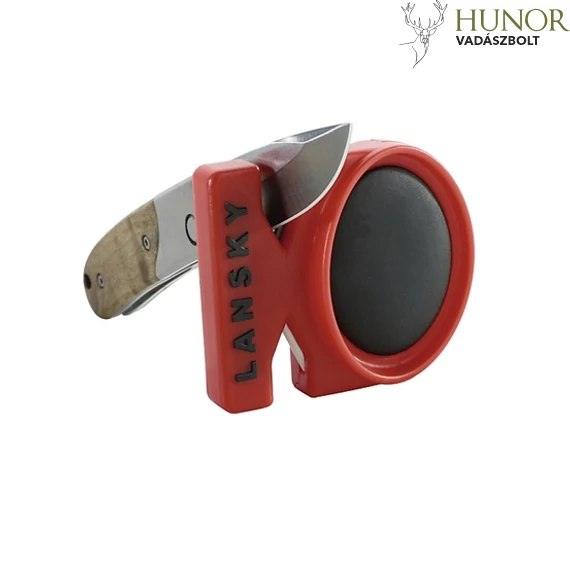 LANSKY Élező Pocket Quick Fix