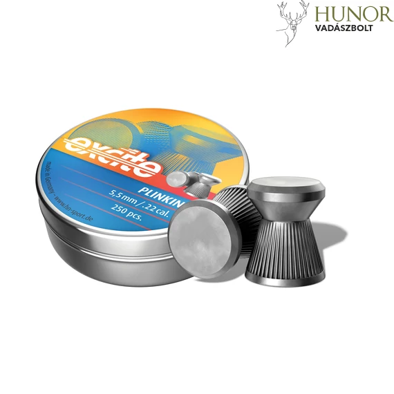 H&N 5,5MM Excite Plinking 250DB