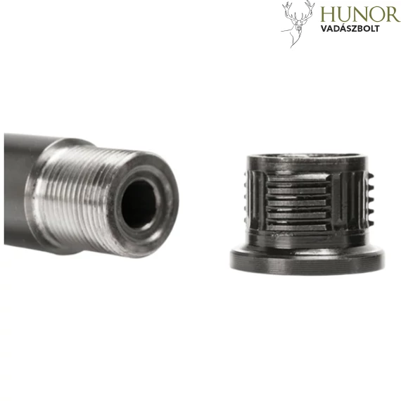 A-TEC Hangtompító Adapter 1/2-20 A-Lock Mini