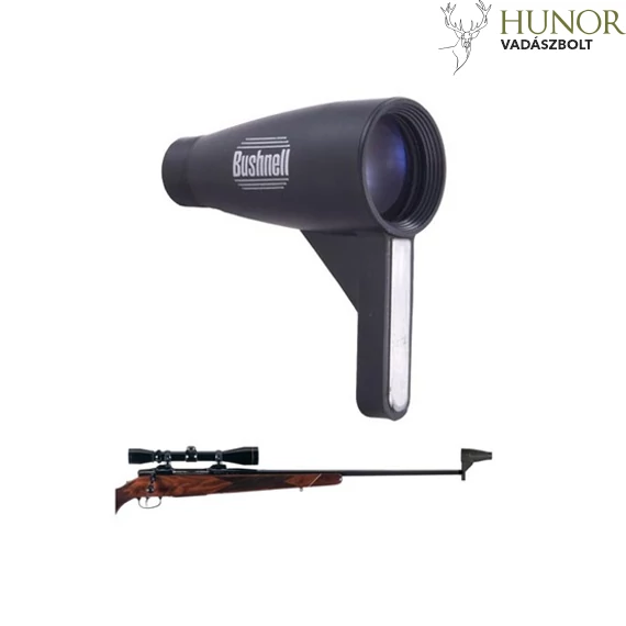 BUSHNELL Mágneses Hidegbelövő