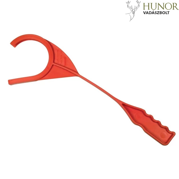 CHAMPION Korongdobó Kézi