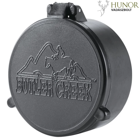 BUTLER CREEK Blizzard Teli Kupak Távcsőre 61,7MM