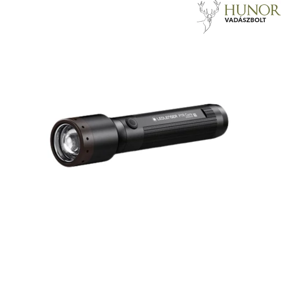 LEDLENSER Rúdlámpa P7R Core 1400LM LI-ION Tölthető
