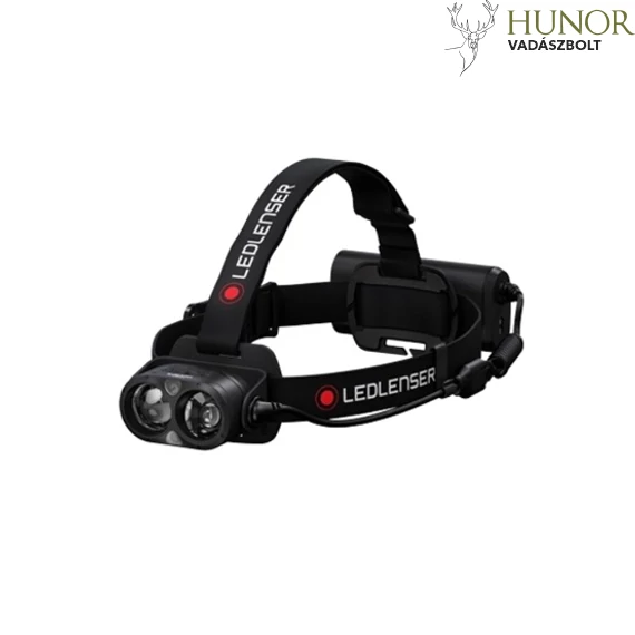 LEDLENSER Fejlámpa H19R Core 3500LM LI-ION Tölthető