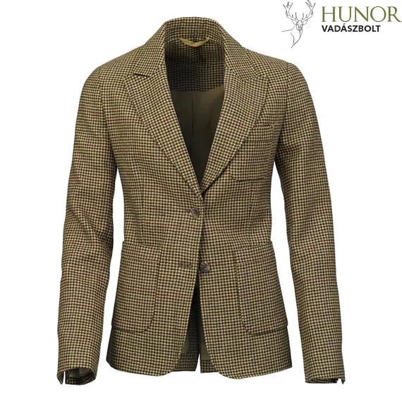 LAKSEN Női Kabát Lily Dress Jacket