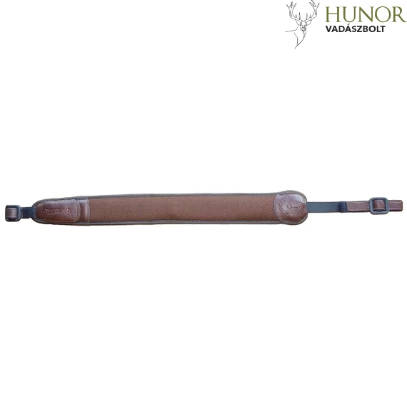 NIGGELOH Fegyverszíj Automatic Barna