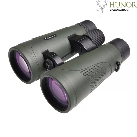 DDOPTICS Keresőtávcső Nighteagle Ergo 15x56 Gen 3.1 Nyitott Hidas 