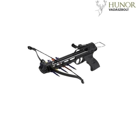 SKORPION Nyílpisztoly PXB50 Alu