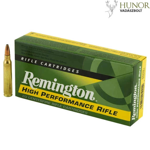 REMINGTON 223 REM PSP 3,G 55GR