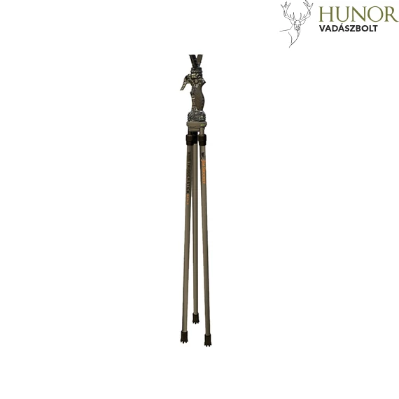 PRIMOS Lőbot Tripod Gen3 Trigger Stick Jim Shockey