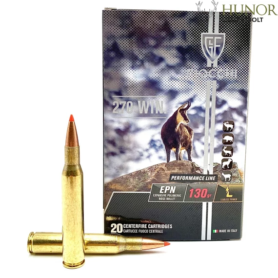 FIOCCHI 270 Win FI EPN 130GR