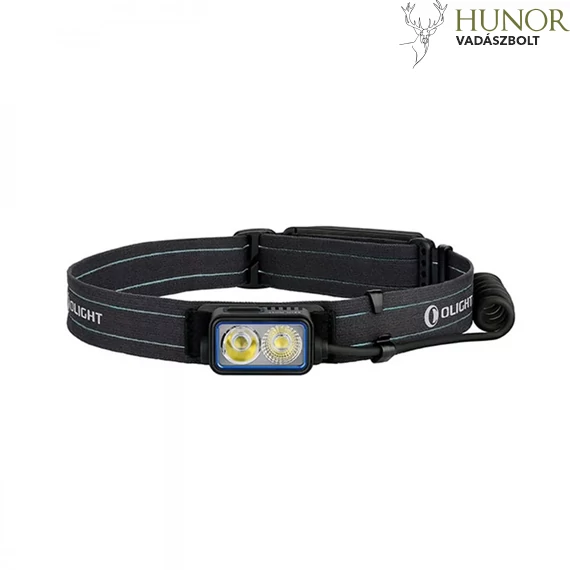 OLIGHT Fejlámpa H17S