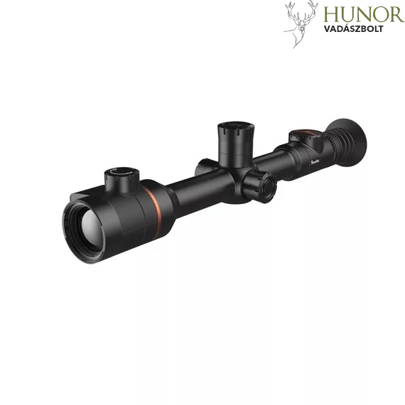 THERMTEC Hőkamera Céltávcső Ares 335 LRF 2.0 