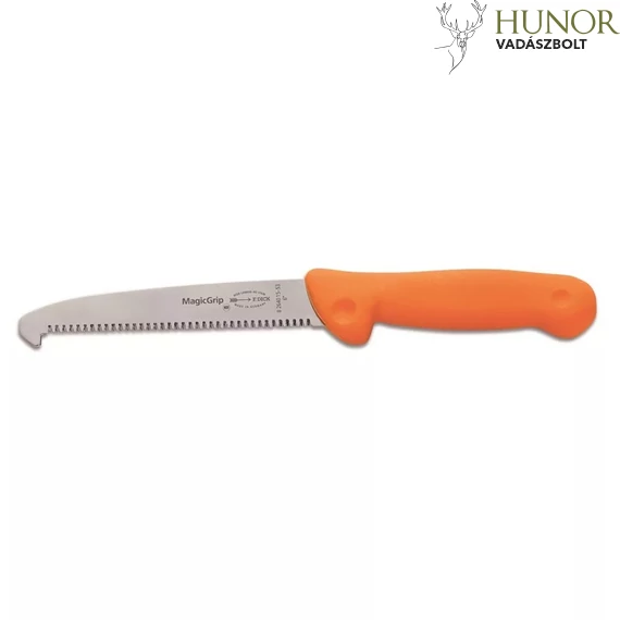 DICK Csontfűrész Mastergrip 15CM Narancs