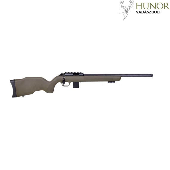 DIANA R-22 Cal .22LR Carbon (001935)