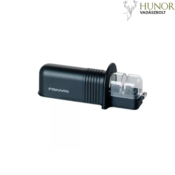 FISKARS Késélező Görgős Essential Roll-Sharp 