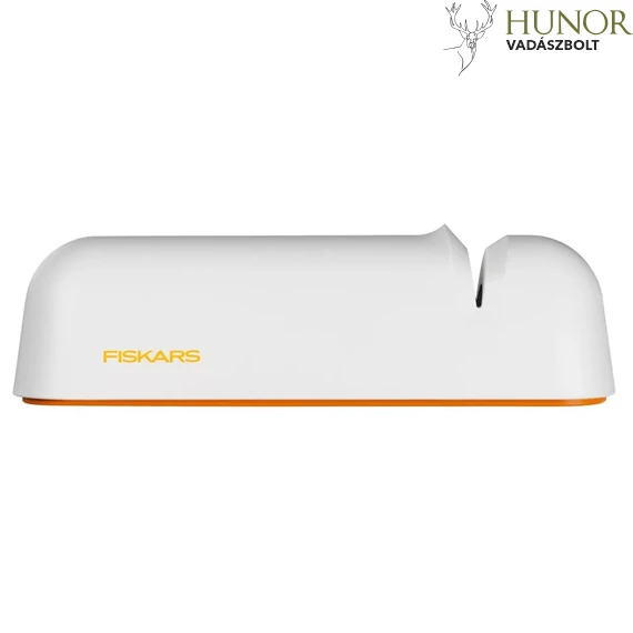 FISKARS Késélező Functional Form Görgős 