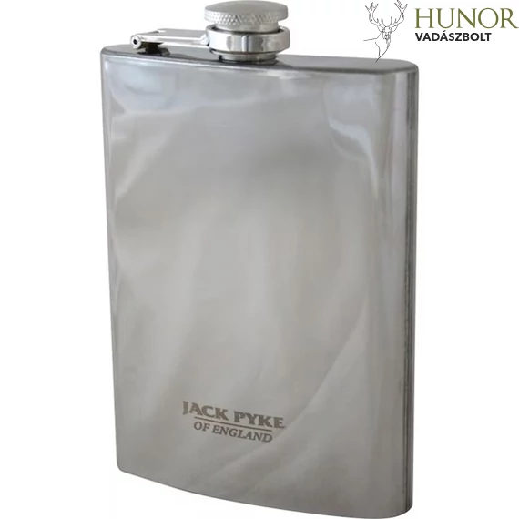 JACK PYKE Flaska Fém