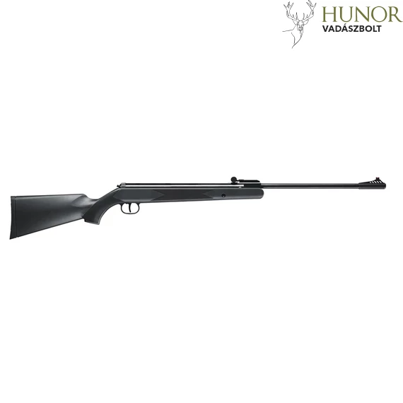 HAMMERLI Légpuska Black Force 800 Combo 4,5MM HAMMERLI Légpuska Black Force 800 Combo 4,5MM