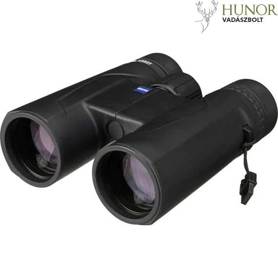 ZEISS Távcső Terra ED 8X42 Black/Black