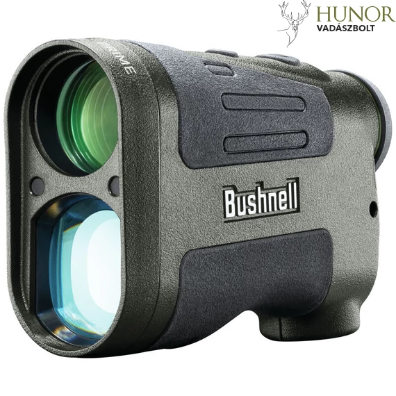 BUSHNELL Távolságmérő Lézeres Prime 1300