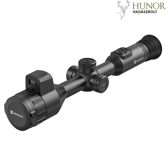 HIKMICRO Hőkamera Céltávcső Stellar 3.0 HM-TR83-50S2G/WL-SH50L